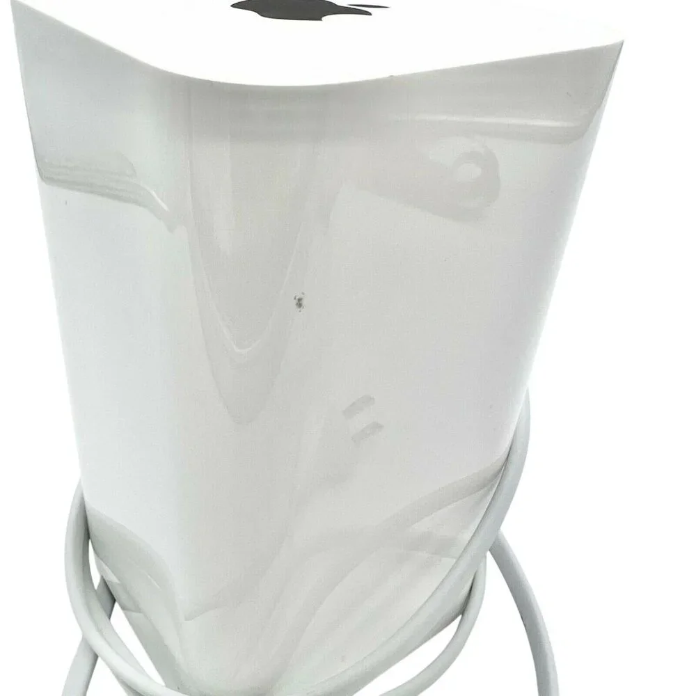 Apple AirPort Extreme 6th Gen WiFi Router A1521 Dual-Band 802.11ac Wireless